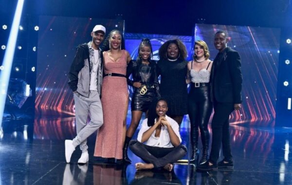 SA Idols brings you a Showstopper tonight