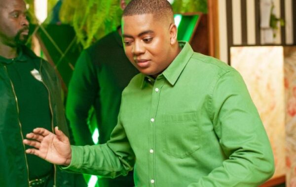 Lindah Majola To Debut His Presenting Career