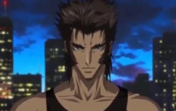 Wolverine star gets mullet in SA