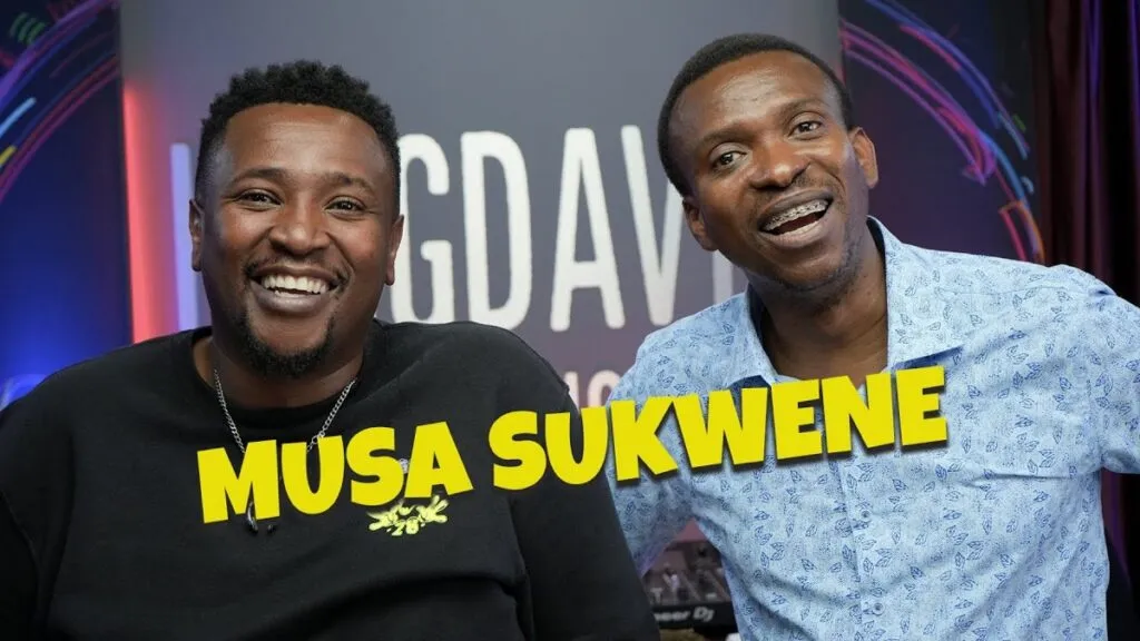 What’s Hot: SA Idols: Musa and Bongi won our hearts last night