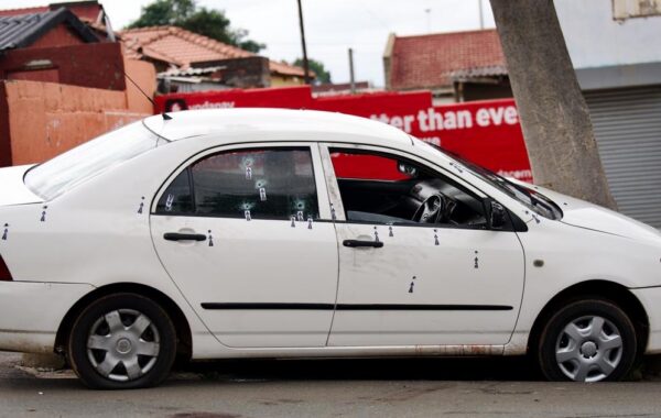 What’s Hot: Taxi Violence still going strong after 10 years