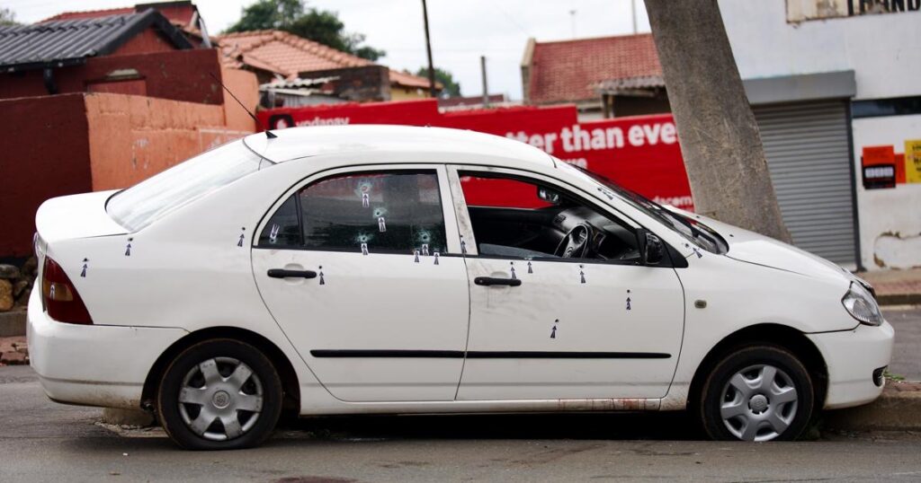 What’s Hot: Taxi Violence still going strong after 10 years