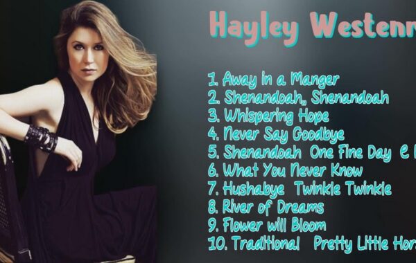 Hayley Owen’s playlist