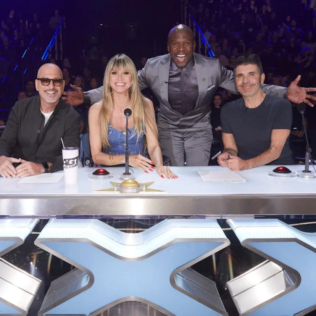 What’s Hot: SA’s Got Talent Top 18 revealed!