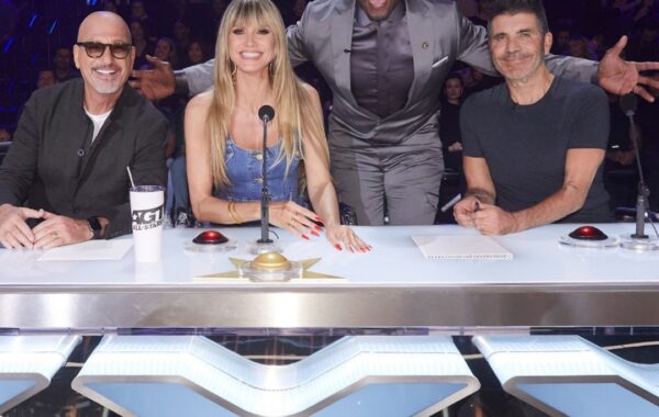 What’s Hot: SA’s Got Talent Top 18 revealed!