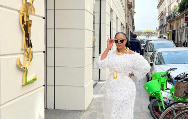 What’s Hot: Ayanda Ncwane is living her dream life