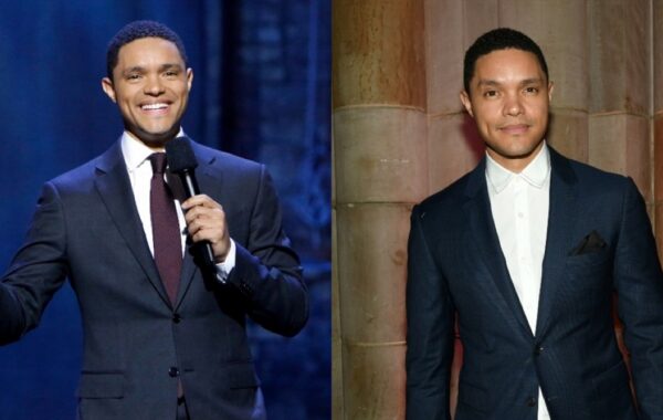What’s Hot: Celebs react to Trevor Noah’s The Daily Show gig