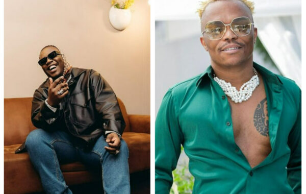 What’s Hot: Idols SA’s Loyiso gets mayor Danny Jordaan’s backing