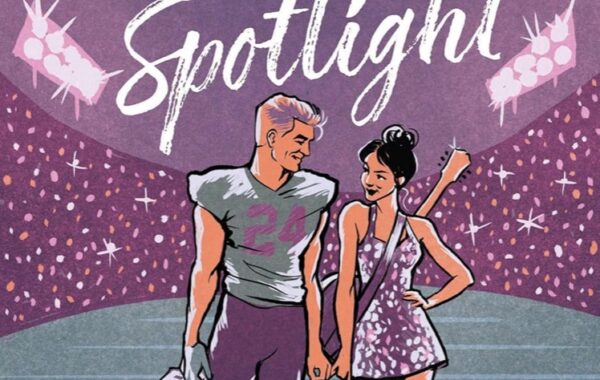 The spotlight on… Maxwell