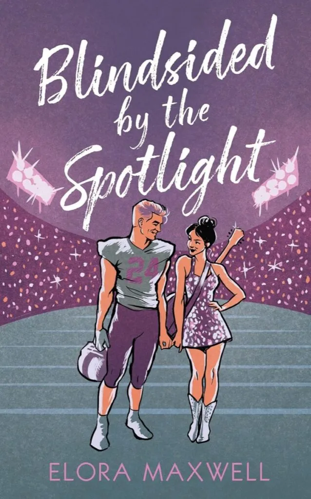 The spotlight on… Maxwell