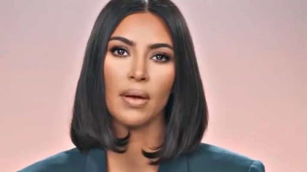 Is Kim Kardashian leaving reality TV behind?