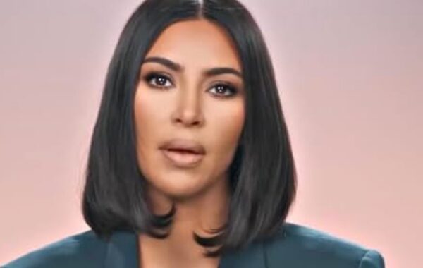 Is Kim Kardashian leaving reality TV behind?