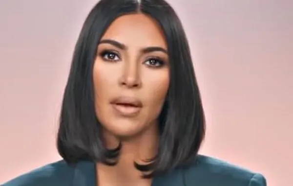 Is Kim Kardashian leaving reality TV behind?