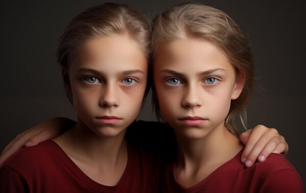 7 Twin Siblings In Zalebville