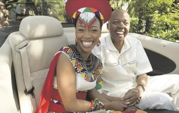 What’s Hot: Sonia Sedibe has found her doppelganger