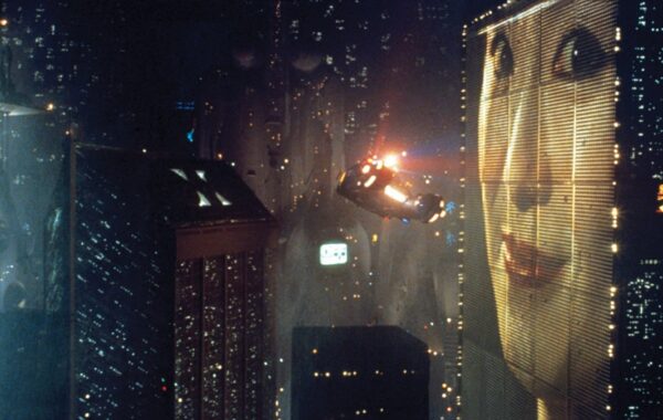 ‘Blade Runner’ Faster Than A Horse