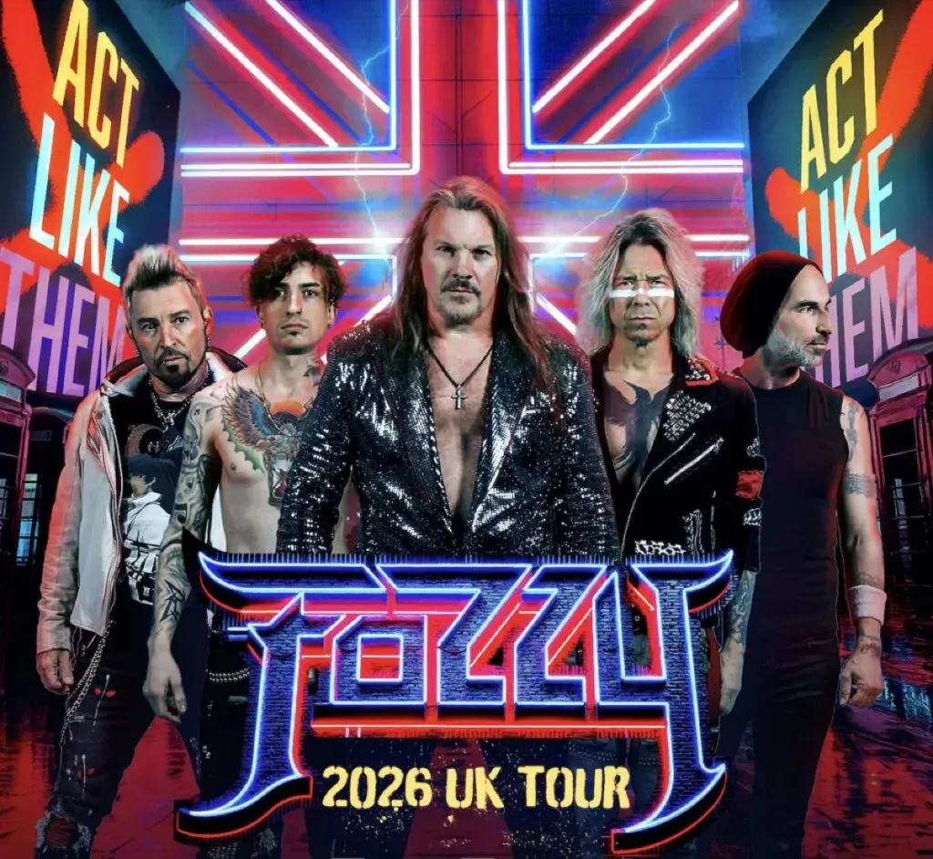 What’s Hot: K.O set to tour the UK