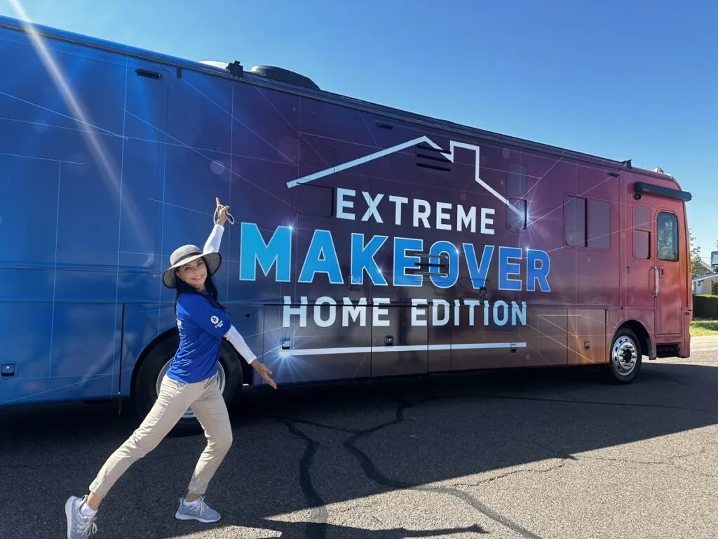 ZAlebs Gets an Extreme Makeover