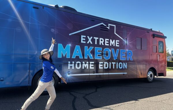 ZAlebs Gets an Extreme Makeover