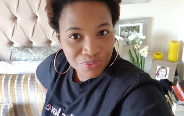 Why Isibaya’s Ayanda Borotho doesn’t want her kids to speak English at home
