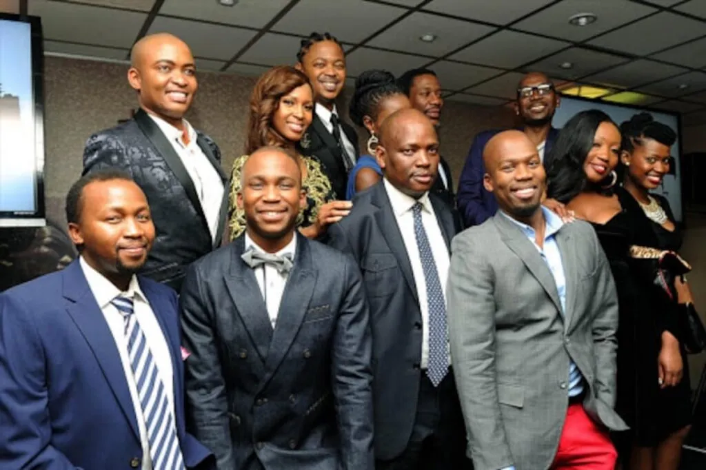 What’s Hot: Axed Generations cast continue with their court case