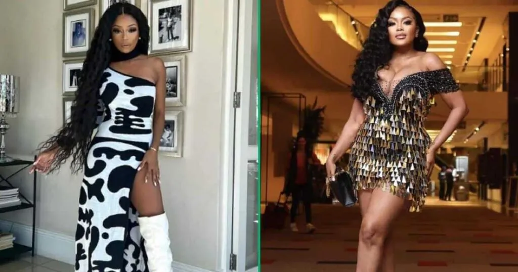 What’s Hot: Open The Industry: Bonang, Pearl, Lerato Kganyago speak
