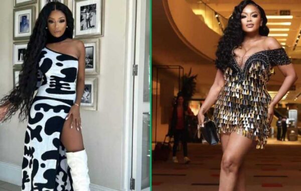 What’s Hot: Open The Industry: Bonang, Pearl, Lerato Kganyago speak