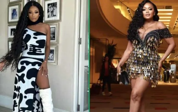 What’s Hot: Open The Industry: Bonang, Pearl, Lerato Kganyago speak
