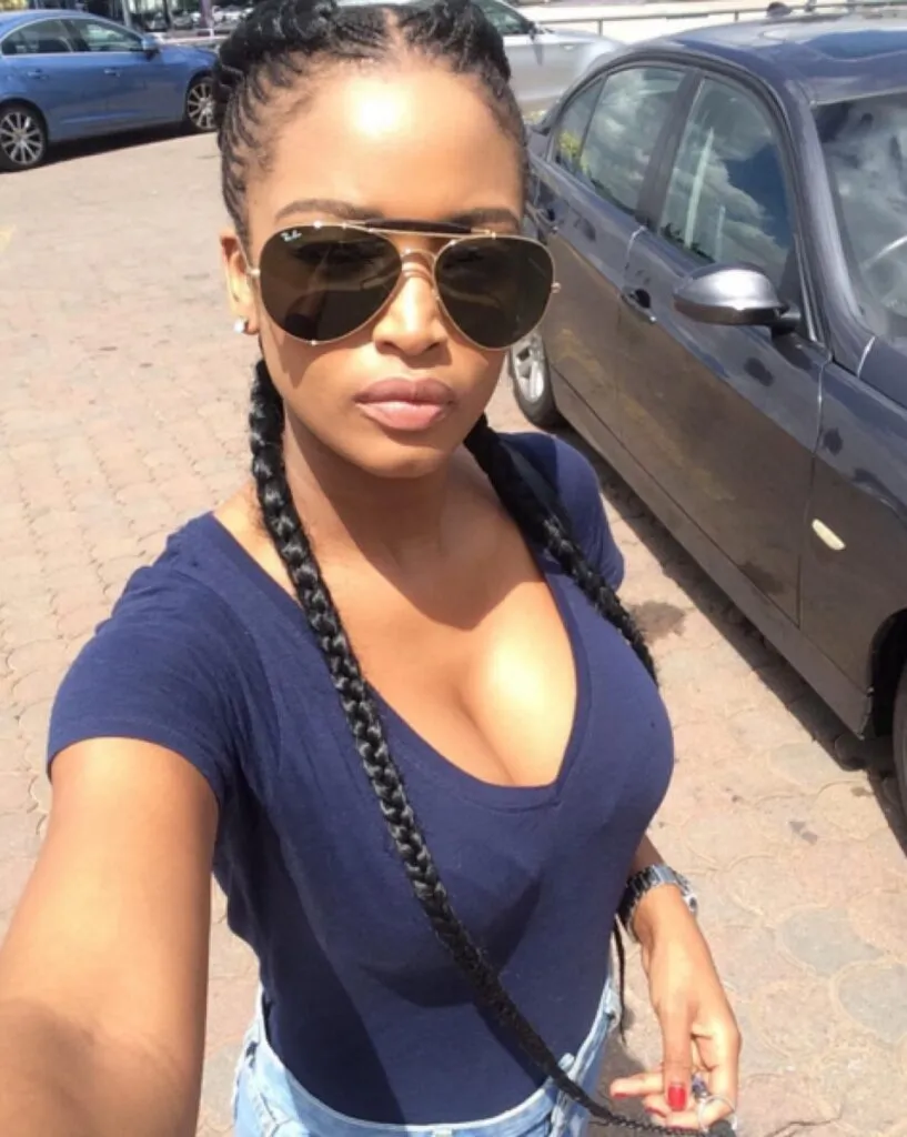 What’s Hot: ZAlebs headed for Mozambique