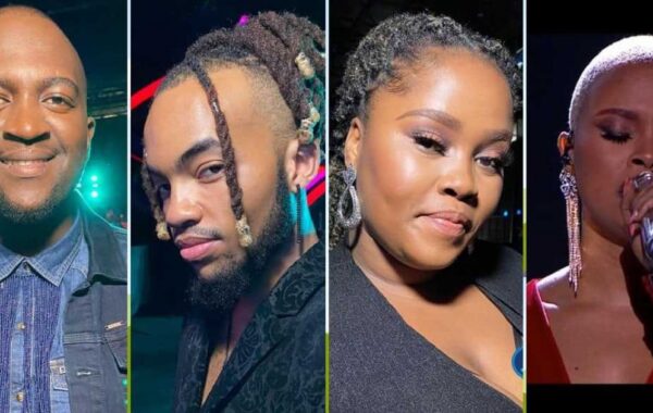 A tough night for SA Idols Top 4 contestants