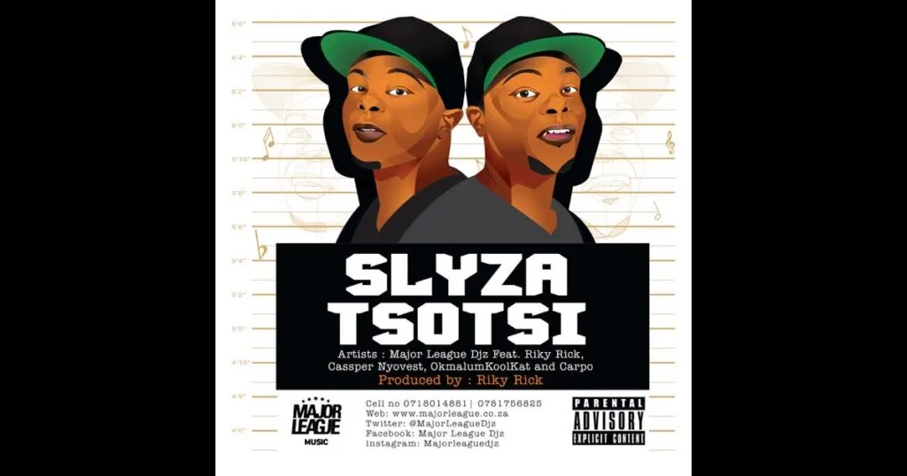 What’s Hot: Cassper blasts SuperSport for using Slyza Tsotsi