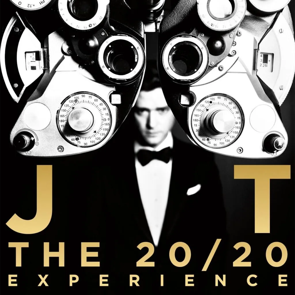3rd best album of 2013: The 20/20 Experience
