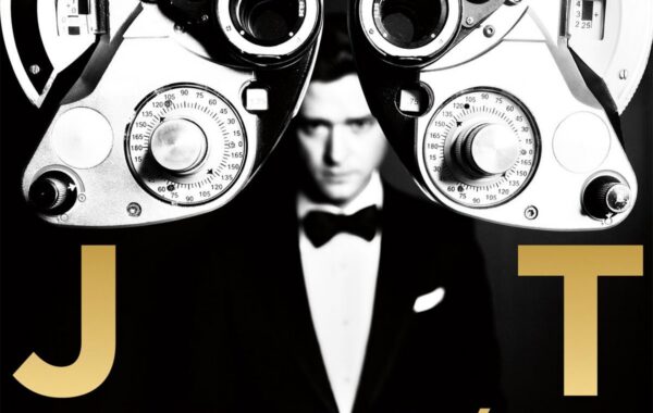 3rd best album of 2013: The 20/20 Experience