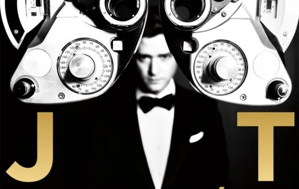 3rd best album of 2013: The 20/20 Experience