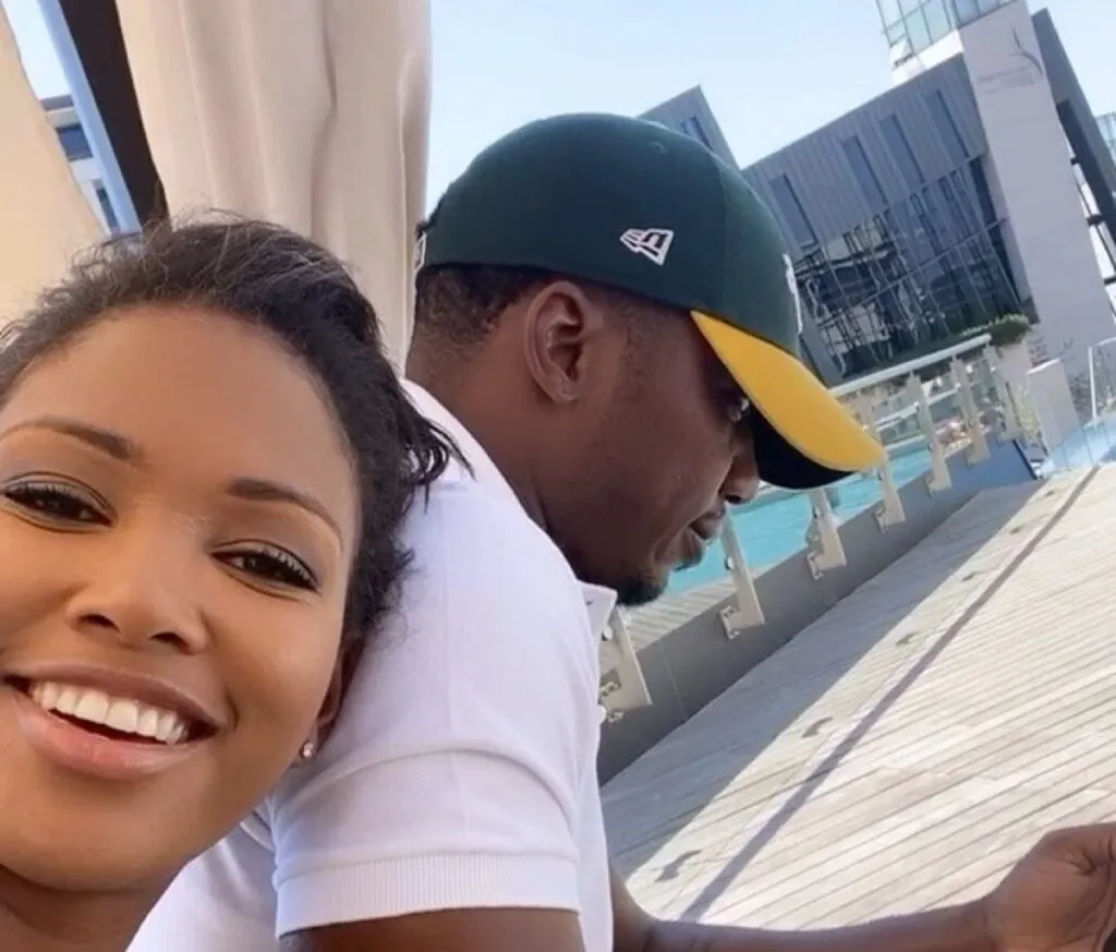 What’s Hot: Rosette and Lunga Ncwana’s baby arrives
