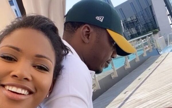 What’s Hot: Rosette and Lunga Ncwana’s baby arrives