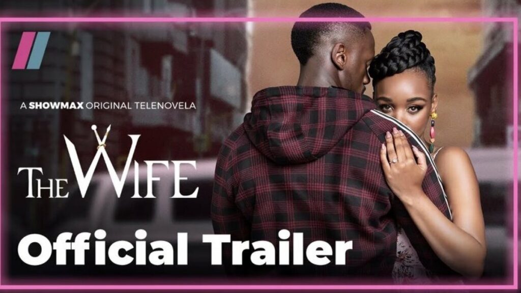 The Wife Finally Premieres