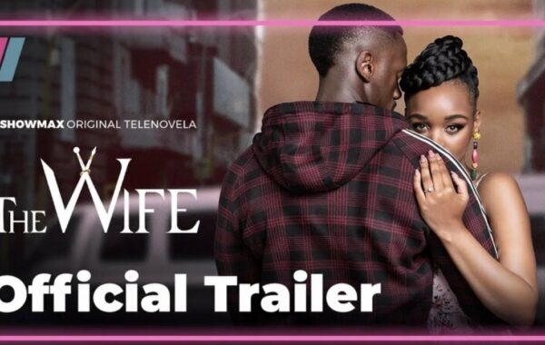 The Wife Finally Premieres