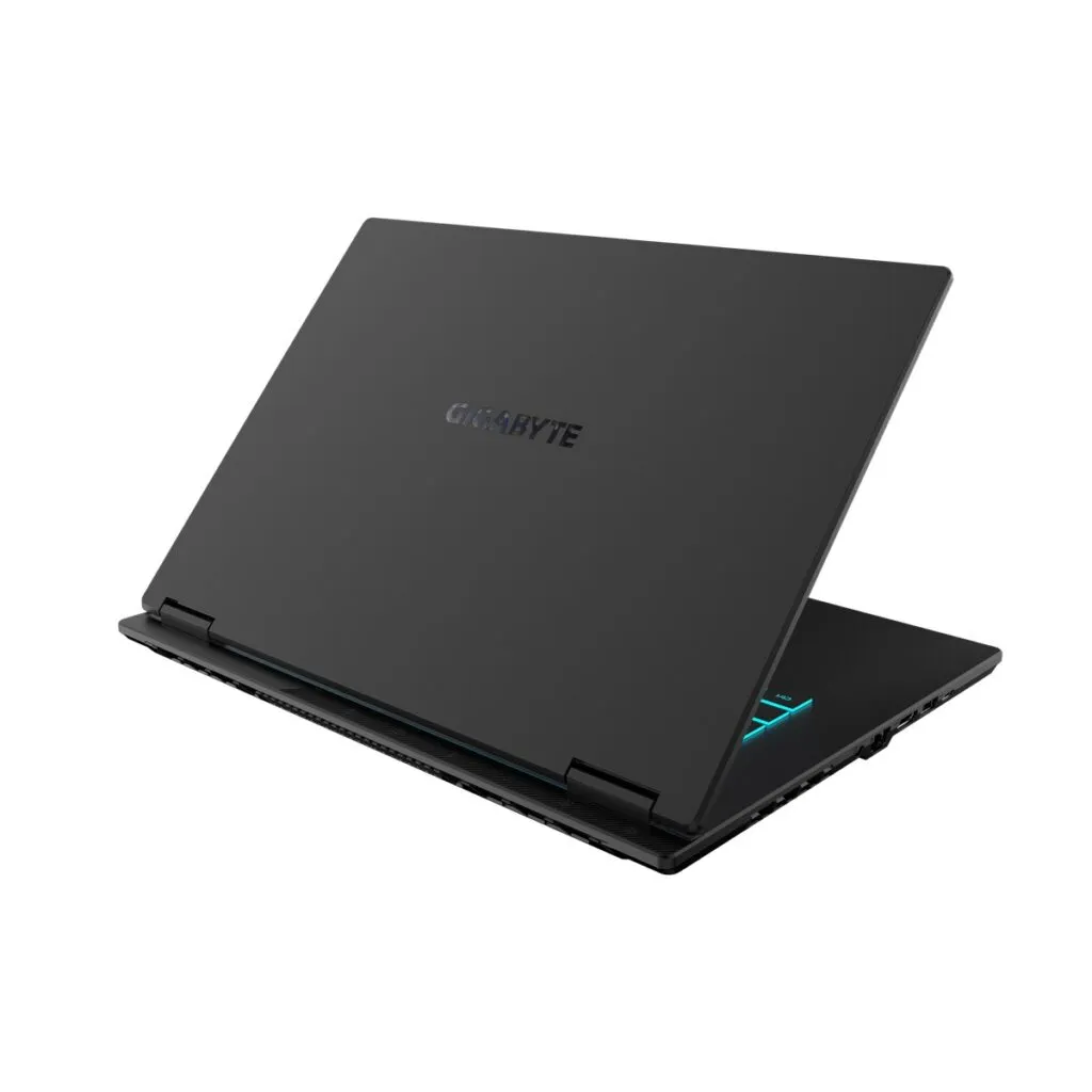 What’s Hot: Welcome back, Mrs Gigabyte!