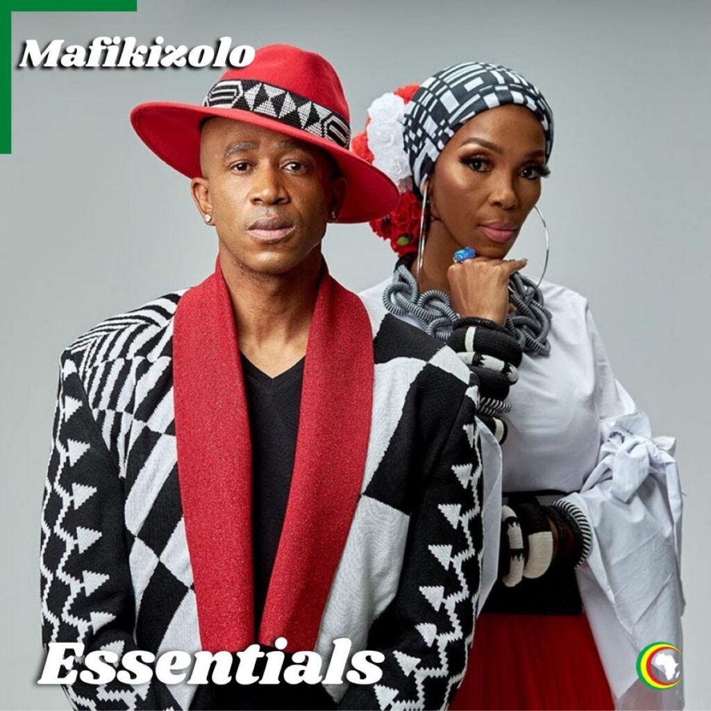 What’s Hot: Mafikizolo ready to rock Switzerland