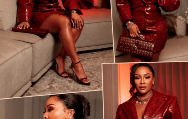 Boity hottest Heat 100 celeb