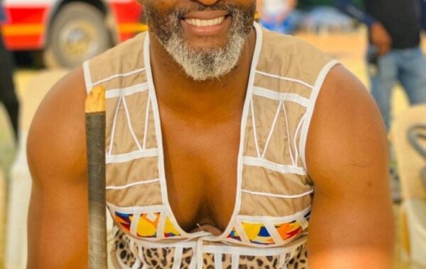What’s Hot: Muzi Mthabela: The Zulu charmer