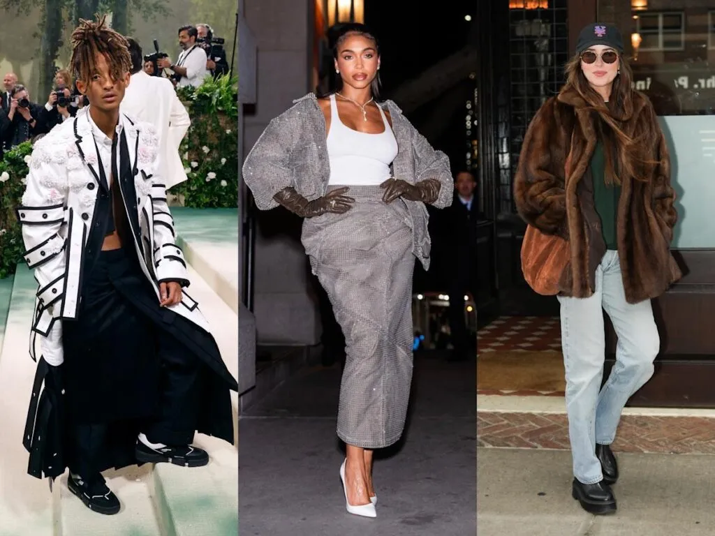 What’s Hot: The most stylish celebrity baby we know