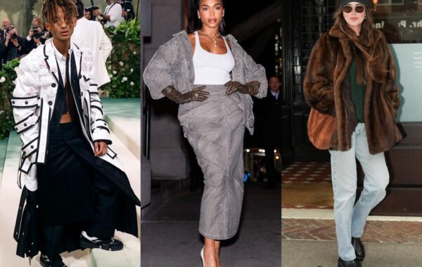 What’s Hot: The most stylish celebrity baby we know