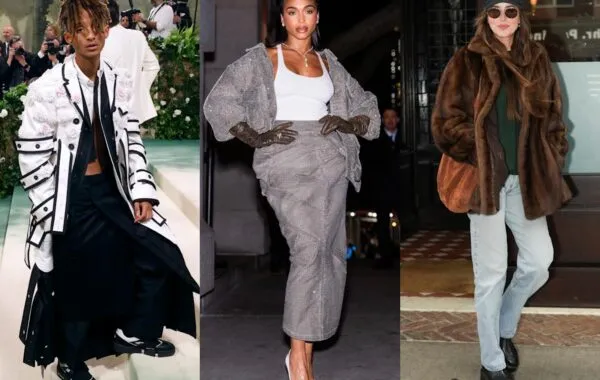 What’s Hot: The most stylish celebrity baby we know