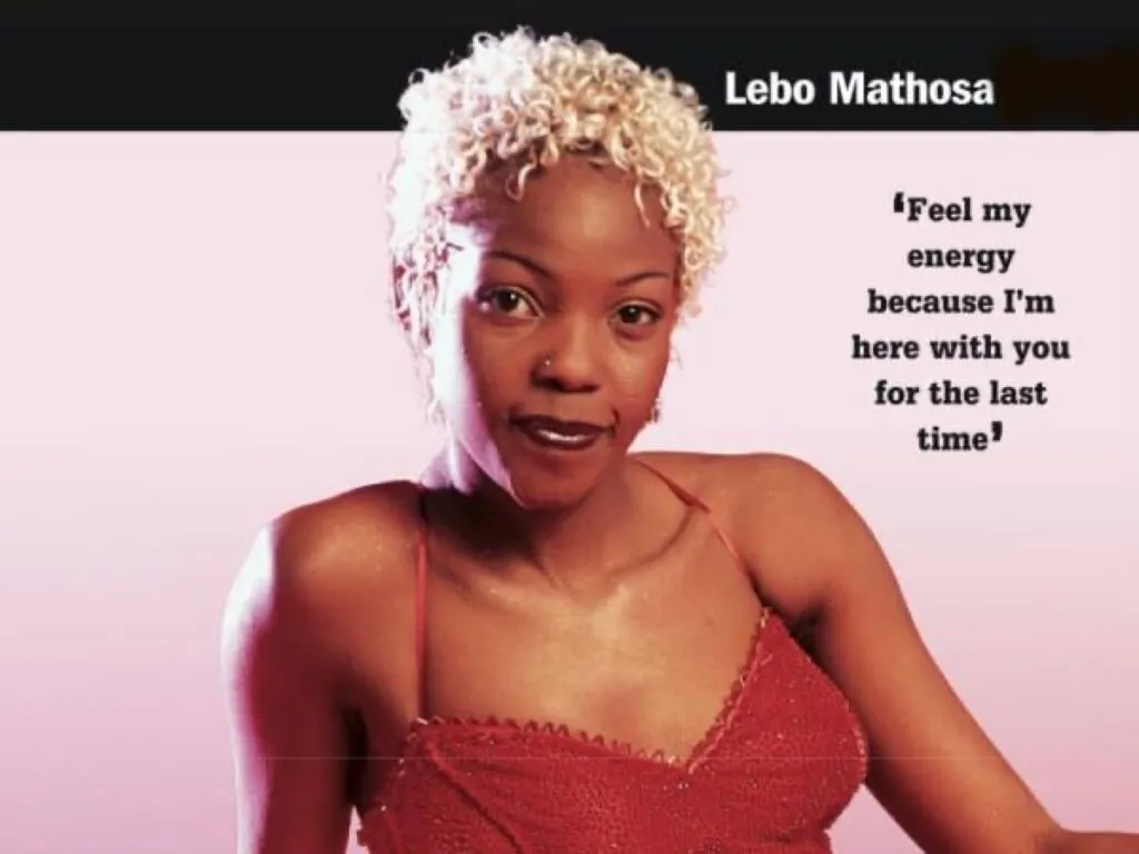 What’s Hot: Mzansi remembers Lebo Mathosa