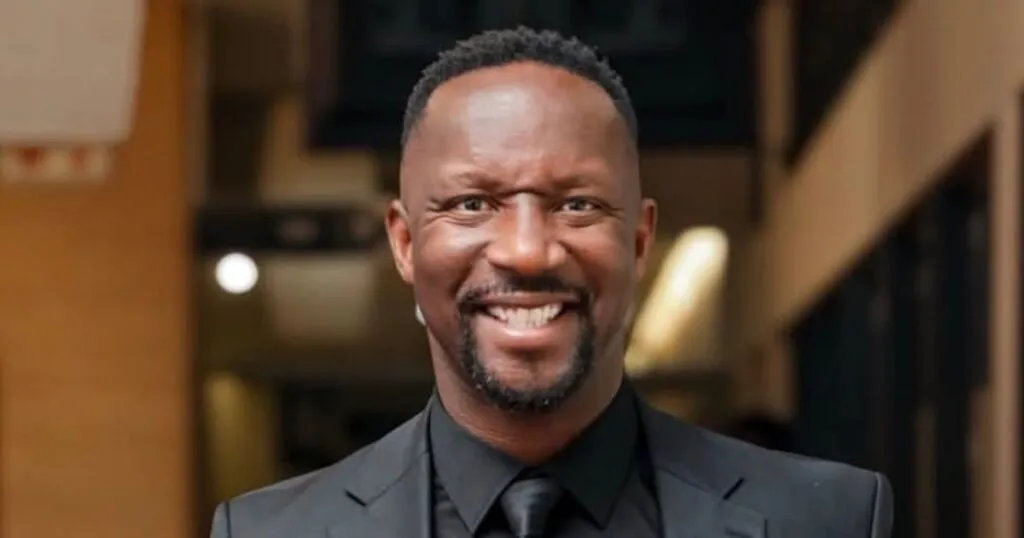 Nat Ramabulana speaks about Hayani
