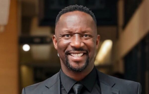 Nat Ramabulana speaks about Hayani