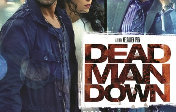 Dead Man Down: DVD Review