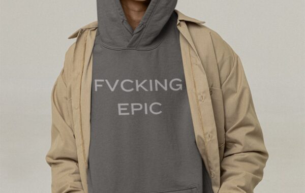 FVCK: Fashion with a statement